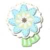 🏵️ Эмодзи «Cute Patches» для Telegram