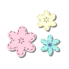 🌼 Эмодзи «Cute Patches» для Telegram