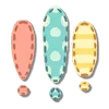 ‼️ Эмодзи «Cute Patches» для Telegram
