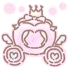 👑 Эмодзи «Bunnies In Dreams» для Telegram