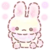 👶 Эмодзи «Bunnies In Dreams» для Telegram