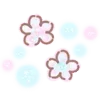 🌼 Эмодзи «Bunnies In Dreams» для Telegram