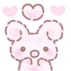 🥰 Эмодзи «Bunnies In Dreams» для Telegram