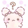 🤔 Эмодзи «Bunnies In Dreams» для Telegram
