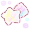 💫 Эмодзи «Bunnies In Dreams» для Telegram