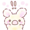 😧 Эмодзи «Bunnies In Dreams» для Telegram