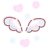 🪽 Эмодзи «Bunnies In Dreams» для Telegram