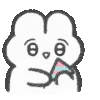 🎉 Эмодзи «Pien Bunnies» для Telegram