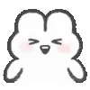 🙌 Эмодзи «Pien Bunnies» для Telegram