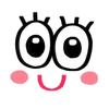 Эмодзи 💓 Набор эмоджи с весёлыми мордашками для Telegram — скачать