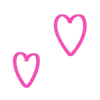 💕 Эмодзи «💓 Набор эмоджи с весёлыми мордашками» для Telegram