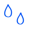 💧 Эмодзи «💓 Набор эмоджи с весёлыми мордашками» для Telegram