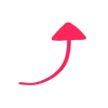 ⤴️ Эмодзи «💓 Набор эмоджи с весёлыми мордашками» для Telegram