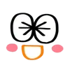 😆 Эмодзи «💓 Набор эмоджи с весёлыми мордашками» для Telegram