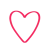 ❤️ Эмодзи «💓 Набор эмоджи с весёлыми мордашками» для Telegram