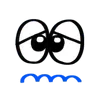 😖 Эмодзи «💓 Набор эмоджи с весёлыми мордашками» для Telegram