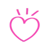 💓 Эмодзи «💓 Набор эмоджи с весёлыми мордашками» для Telegram