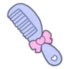 💇‍♀️ Эмодзи «Usapoppo Bunny» для Telegram