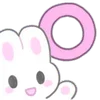 ⭕️ Эмодзи «Usapoppo Bunny» для Telegram