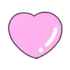 🩷 Эмодзи «Usapoppo Bunny» для Telegram
