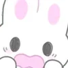 😱 Эмодзи «Usapoppo Bunny» для Telegram