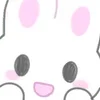 😀 Эмодзи «Usapoppo Bunny» для Telegram