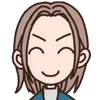 😌 Эмодзи «ai yazawas» для Telegram