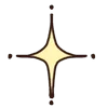 ✨ Эмодзи «ai yazawas» для Telegram