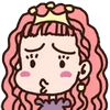 😗 Эмодзи «ai yazawas» для Telegram