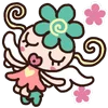 🧚‍♀️ Эмодзи «ai yazawas» для Telegram