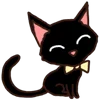 🐈‍⬛ Эмодзи «ai yazawas» для Telegram