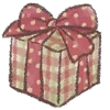 🎁 Эмодзи «Teddys Christmas» для Telegram
