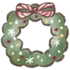 🎄 Эмодзи «Teddys Christmas» для Telegram