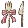 🍴 Эмодзи «Teddys Christmas» для Telegram
