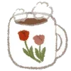 🍵 Эмодзи «Teddys Christmas» для Telegram
