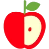 🍎 Эмодзи «Retro Animals» для Telegram
