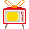 📺 Эмодзи «Retro Animals» для Telegram