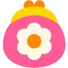 👛 Эмодзи «Retro Animals» для Telegram