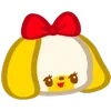 😀 Эмодзи «Retro Animals» для Telegram