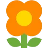 🌼 Эмодзи «Retro Animals» для Telegram