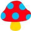 🍄 Эмодзи «Retro Animals» для Telegram