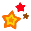 ✨ Эмодзи «Retro Animals» для Telegram