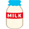 🥛 Эмодзи «Retro Animals» для Telegram