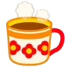 ☕️ Эмодзи «Retro Animals» для Telegram