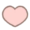 🩷 Эмодзи «Pomeranian Mochi» для Telegram