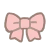 🎀 Эмодзи «Pomeranian Mochi» для Telegram