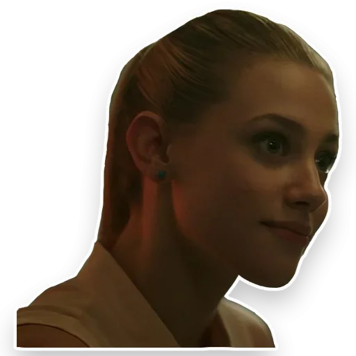 Стикерпак Riverdale для Telegram — скачать