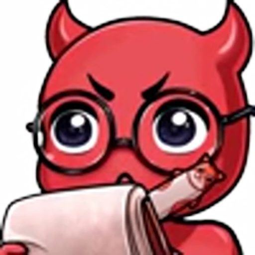 ✍️ Эмодзи «4ERT0VKAAA» для Telegram