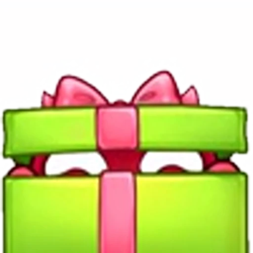 🎁 Эмодзи «4ERT0VKAAA» для Telegram