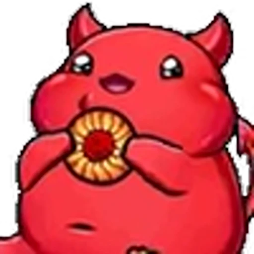 🍪 Эмодзи «4ERT0VKAAA» для Telegram